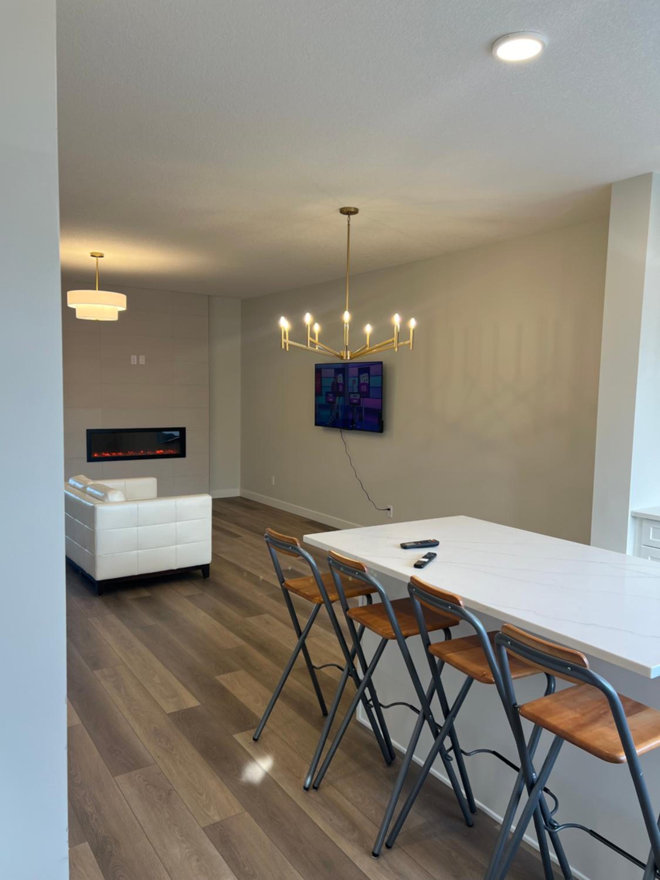 Lovely 4 bedroom House