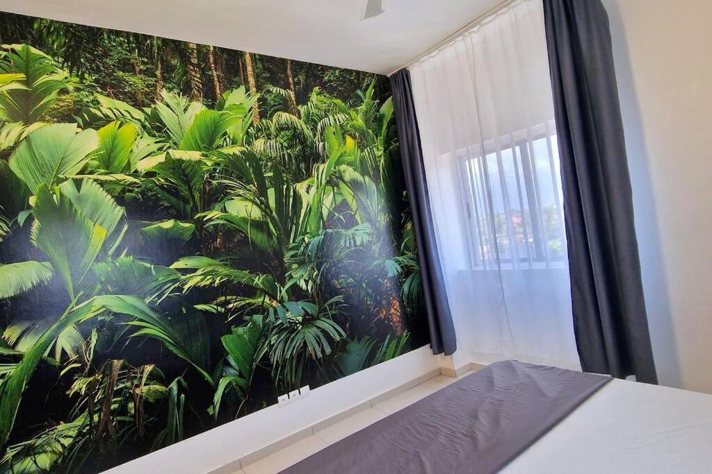 Jungle Sensation
