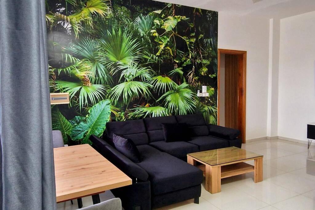 Jungle Sensation