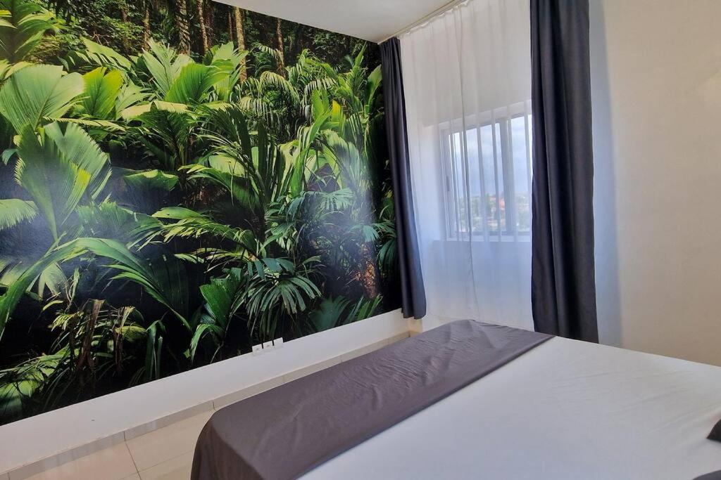 Jungle Sensation