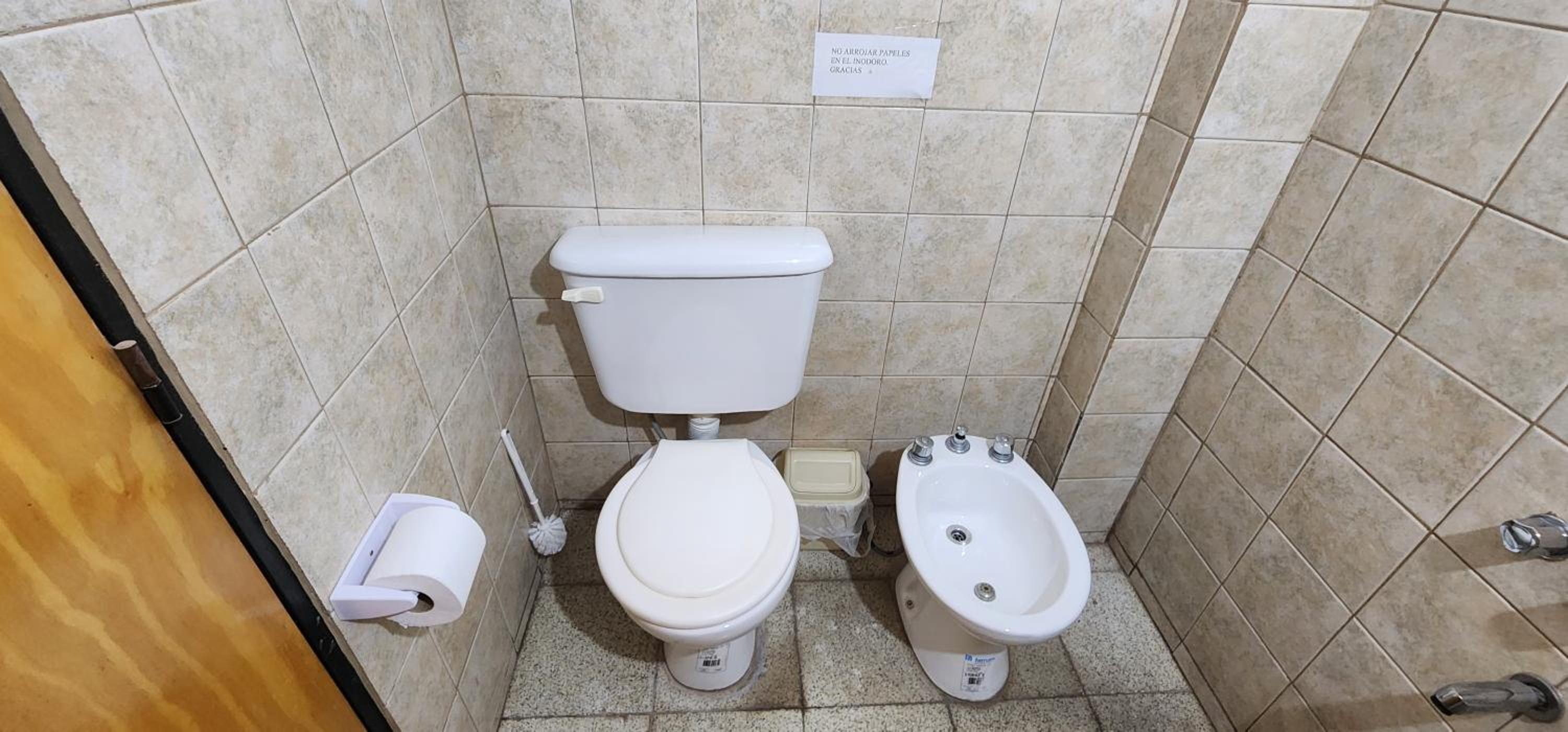 Albazul monoambiente