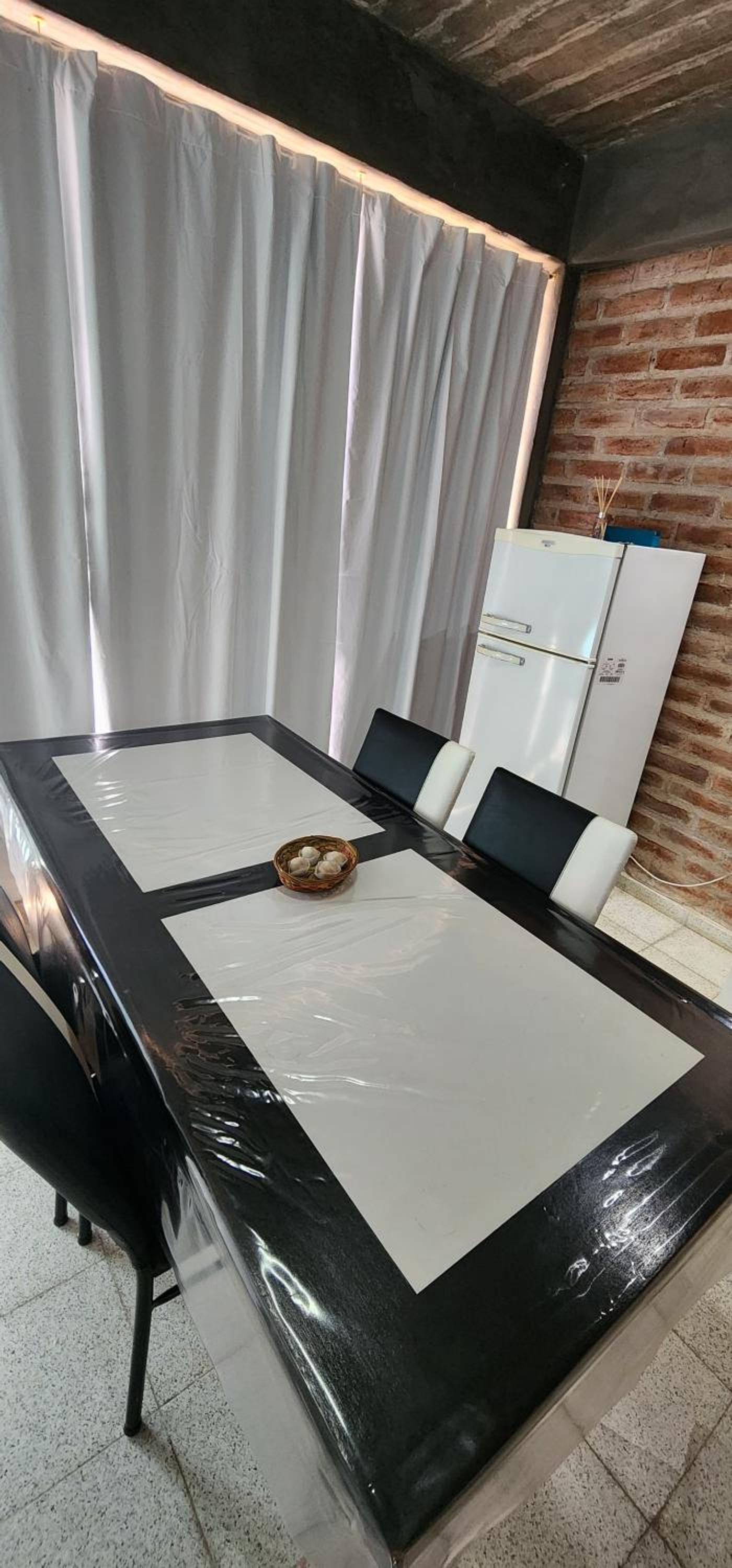 Albazul monoambiente