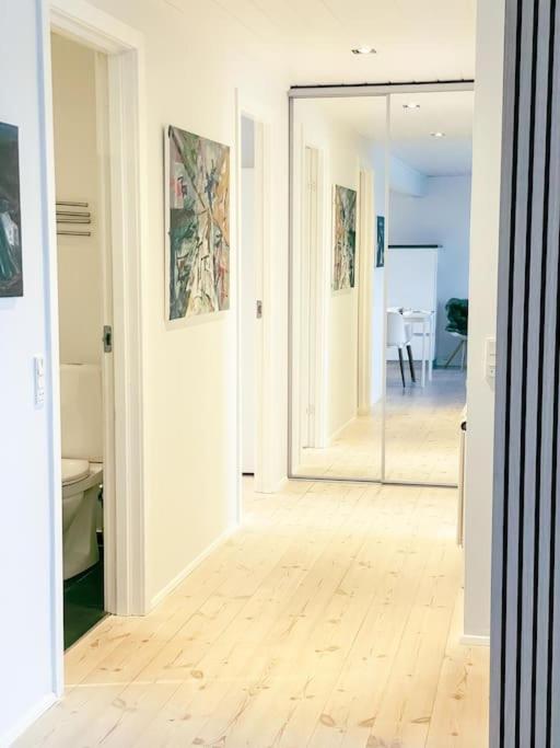 3 BR home for 6 guests, Hoyvík, Tórshavn view 4