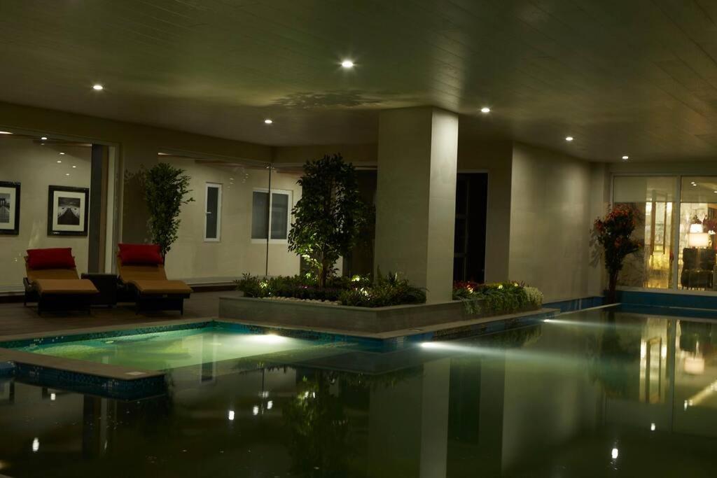 The Loft Grande view 2