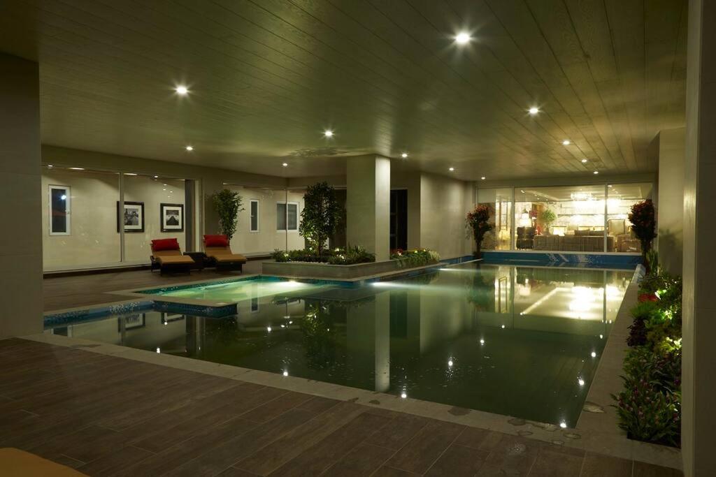 The Loft Grande view 5