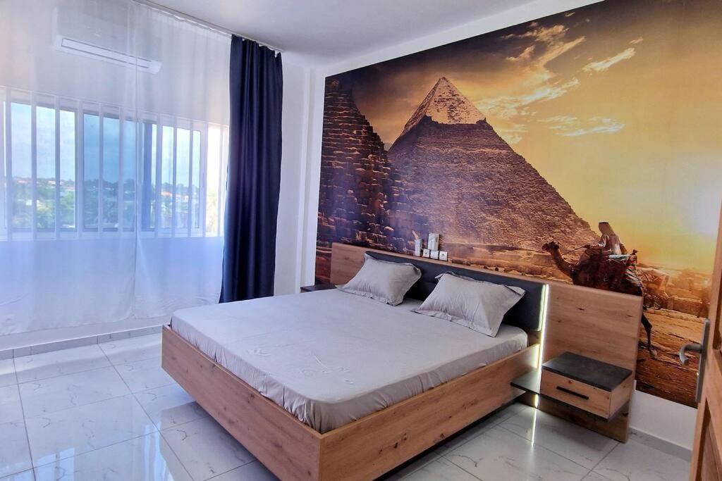 Pyramide
