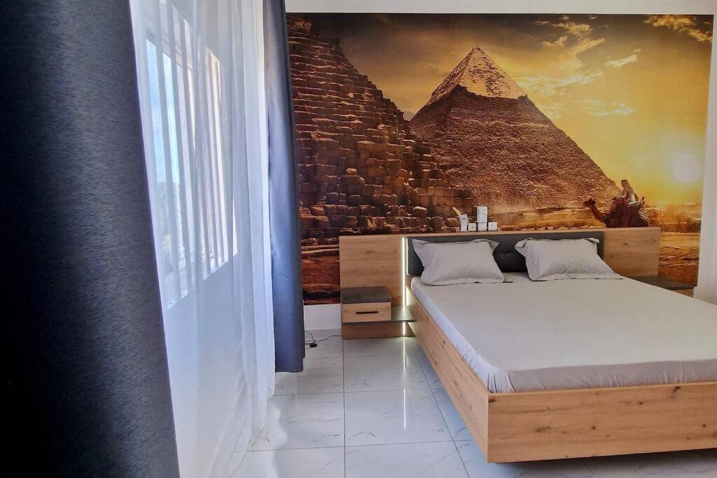 Pyramide