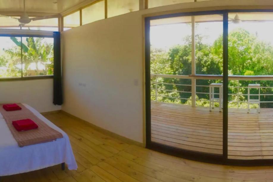 Cabinas Mangos