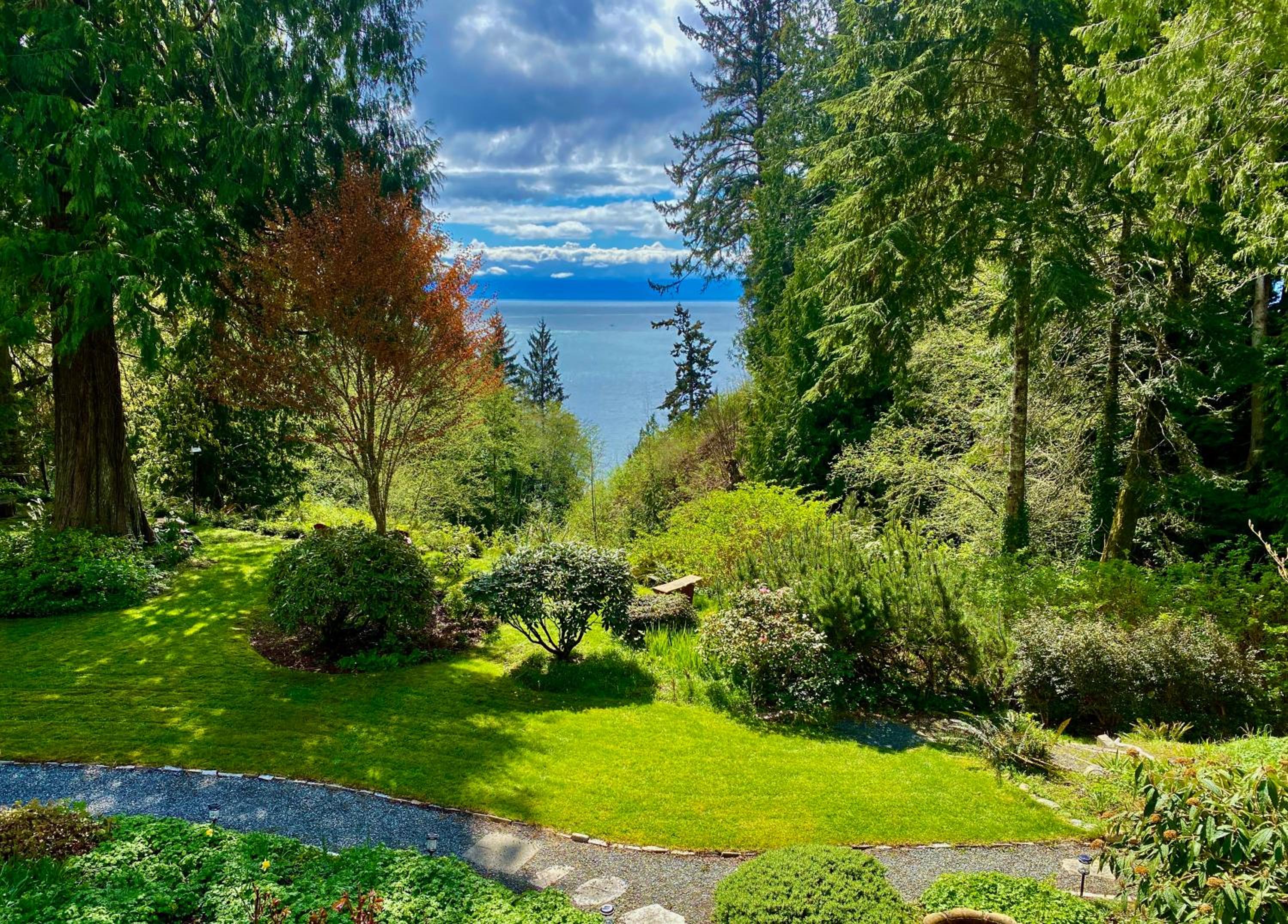 Hotel Ocean Wilderness Inn