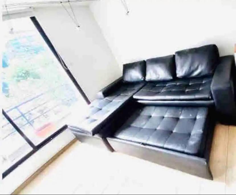 Ultimate Whole Floor Apartment