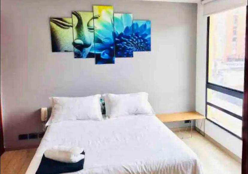 Ultimate Whole Floor Apartment