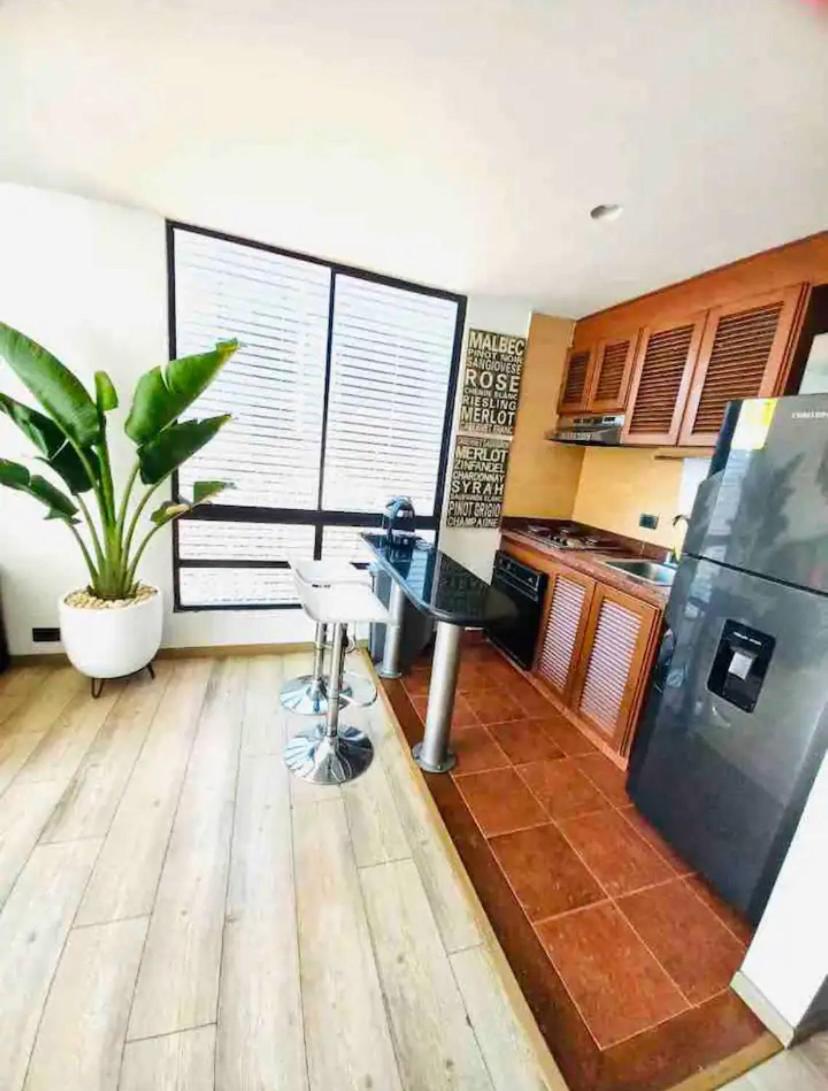 Ultimate Whole Floor Apartment