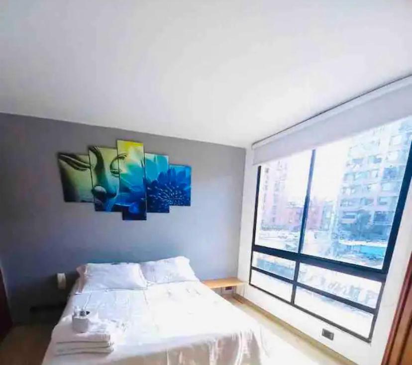 Ultimate Whole Floor Apartment