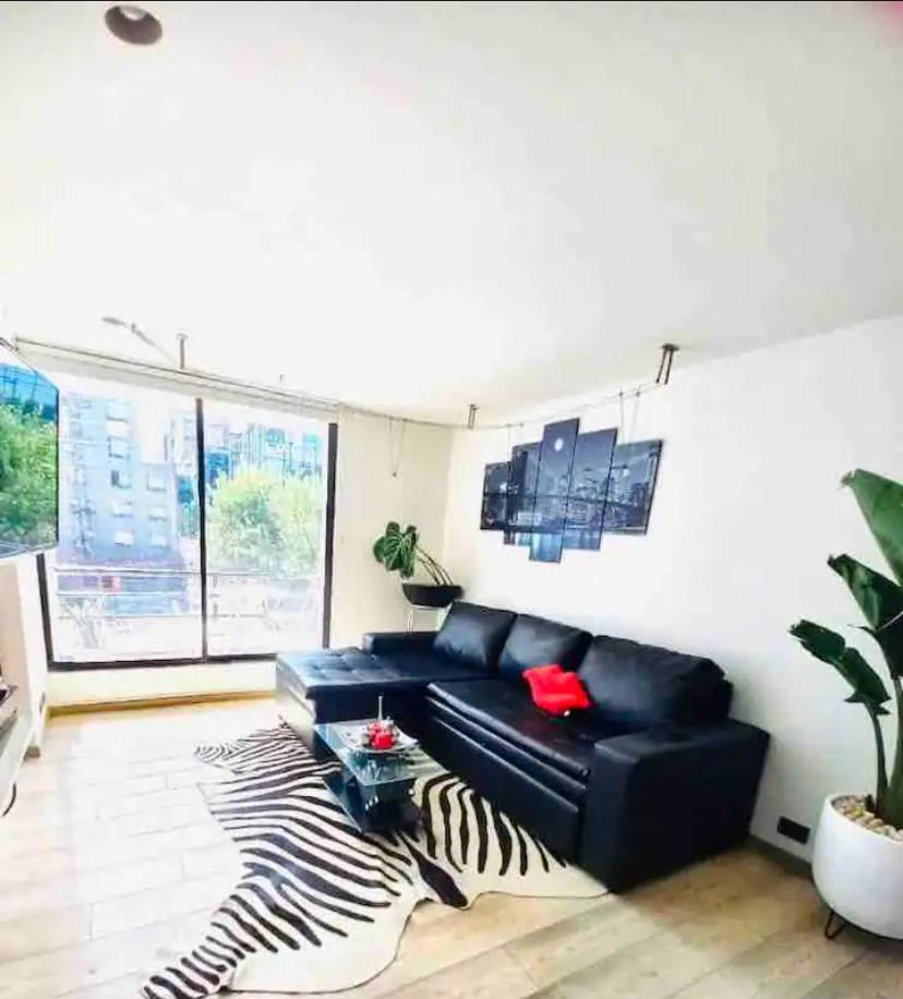 Ultimate Whole Floor Apartment