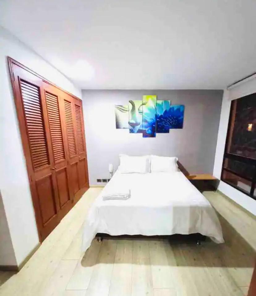 Ultimate Whole Floor Apartment