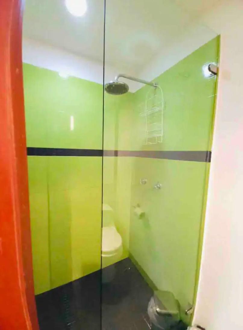 Ultimate Whole Floor Apartment