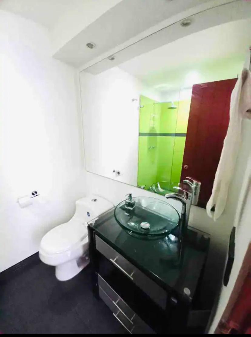 Ultimate Whole Floor Apartment