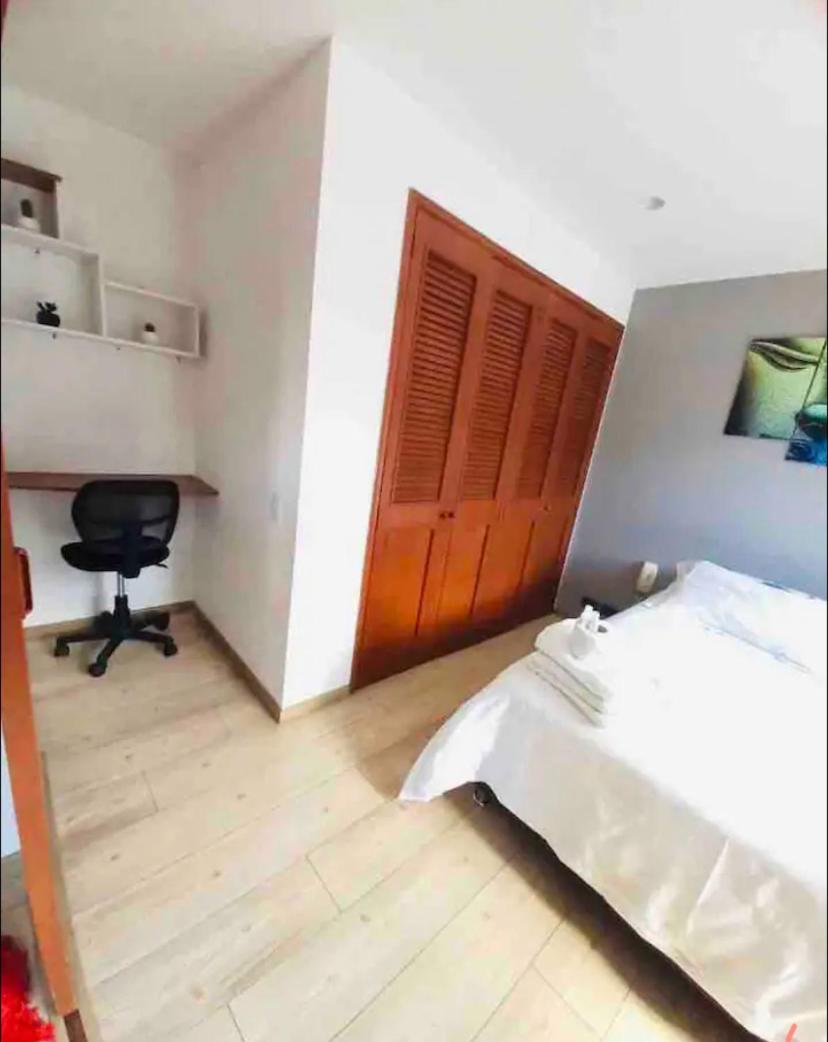 Ultimate Whole Floor Apartment