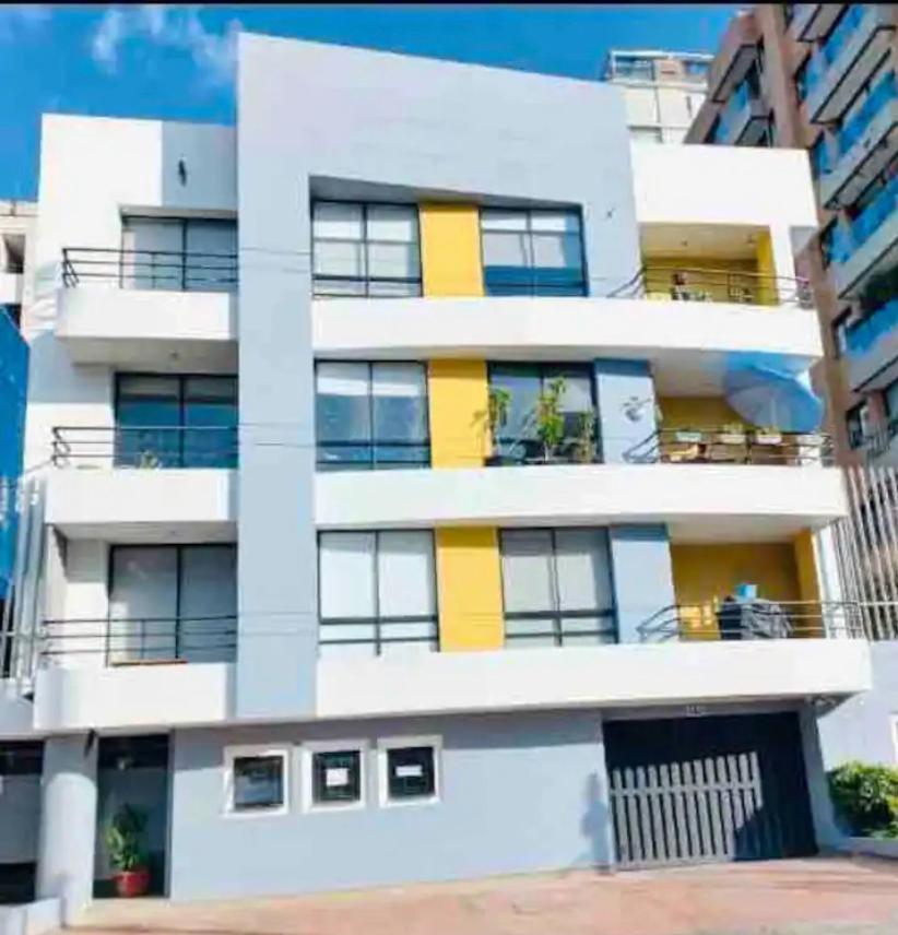 Ultimate Whole Floor Apartment