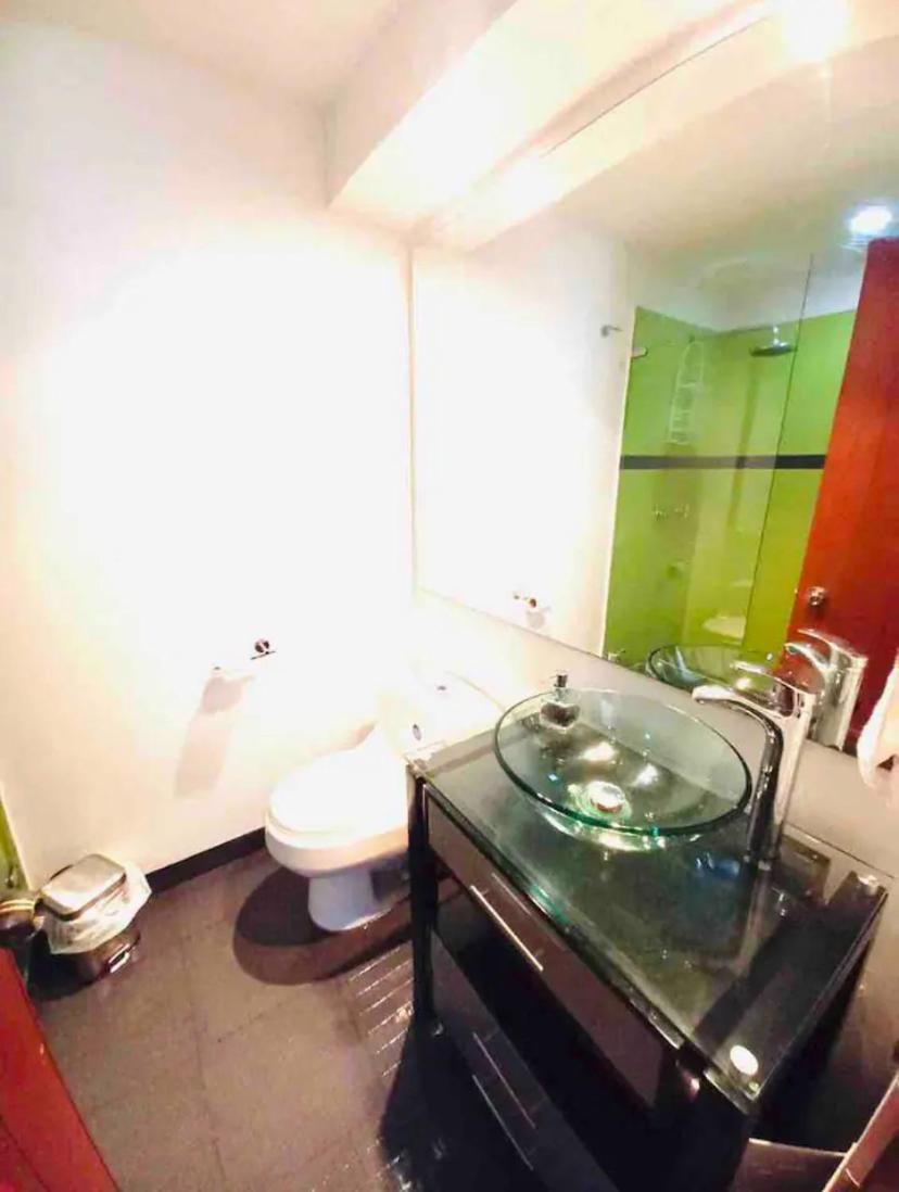 Ultimate Whole Floor Apartment