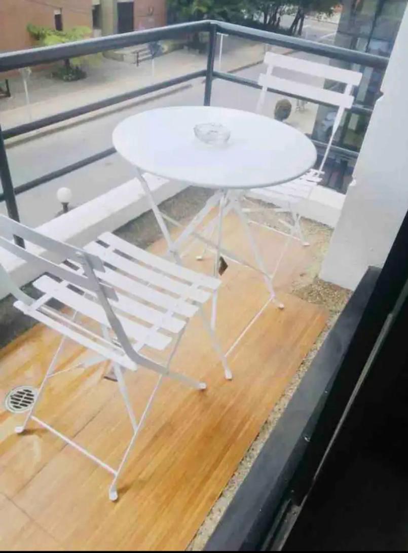 Ultimate Whole Floor Apartment