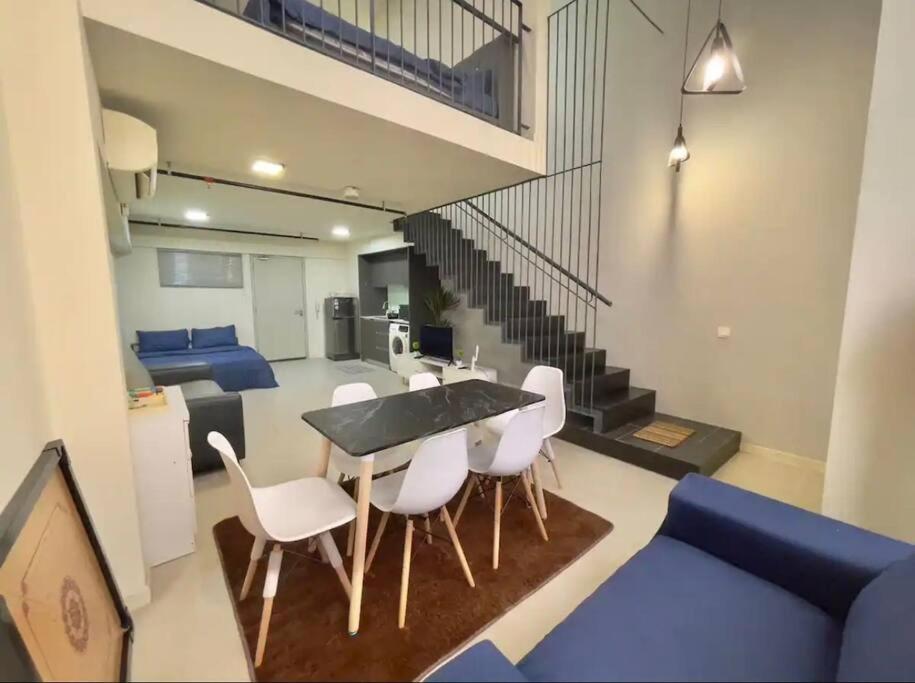 Tamarind suite cyberjaya 2-10pax DUPLEX photo 4