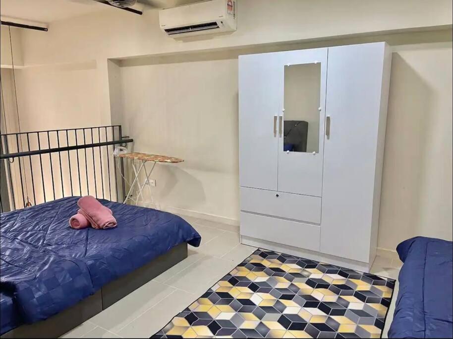 Tamarind suite cyberjaya 2-10pax DUPLEX photo 3