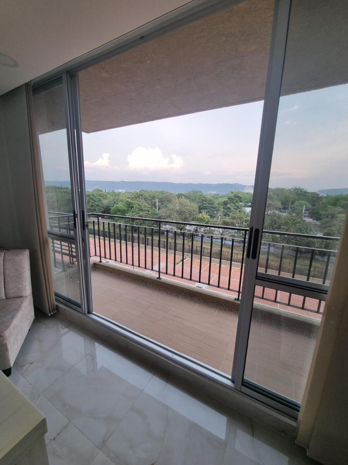 Excelente apartamento vacacional