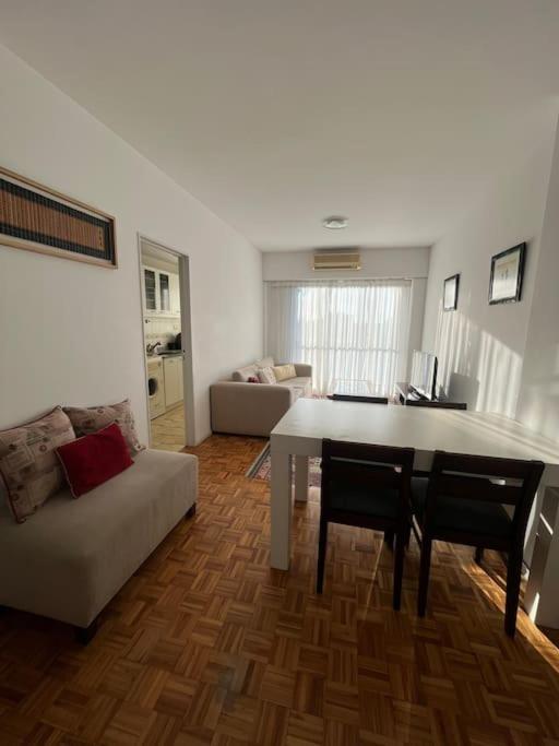 All light and high floor with view