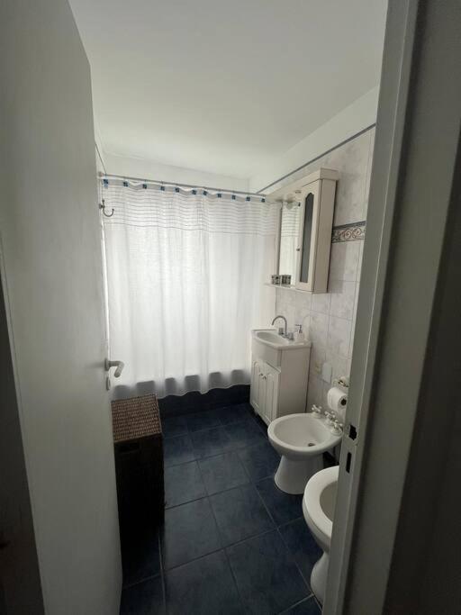 All light and high floor with view