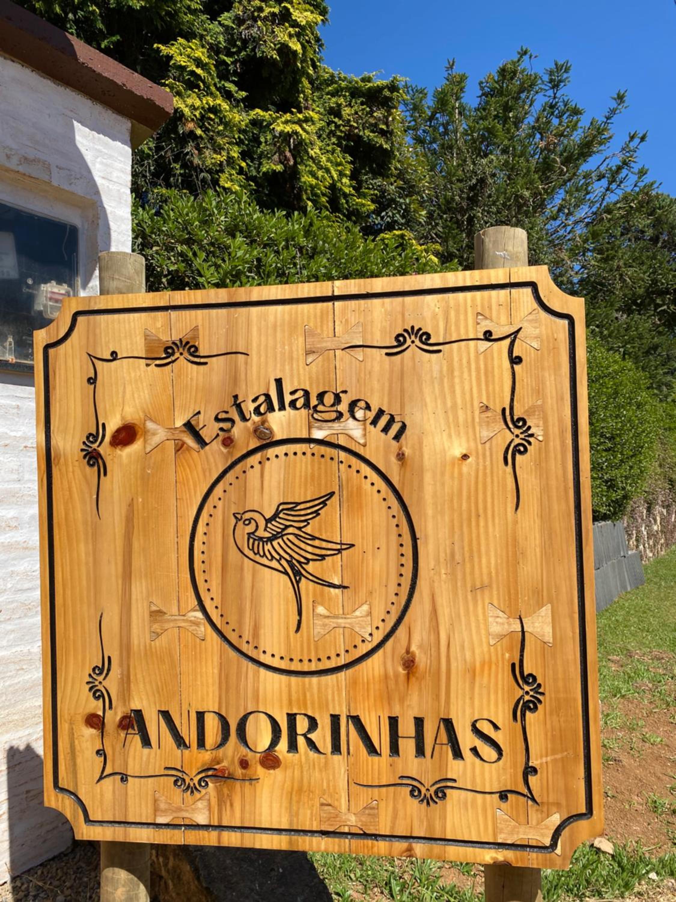 Estalagem Andorinhas