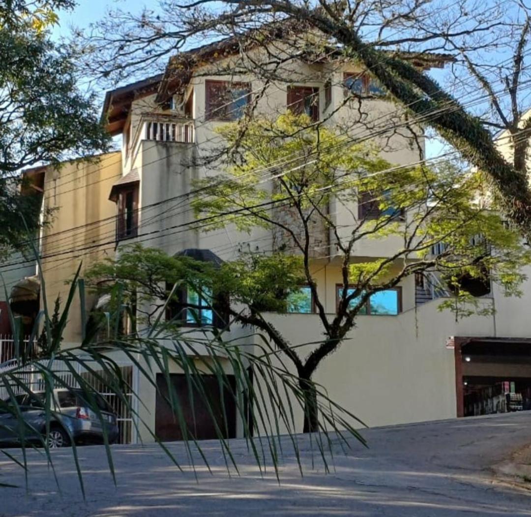 Hotel Pousada Monte Sião - Image 1