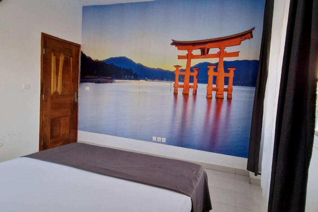 Japon