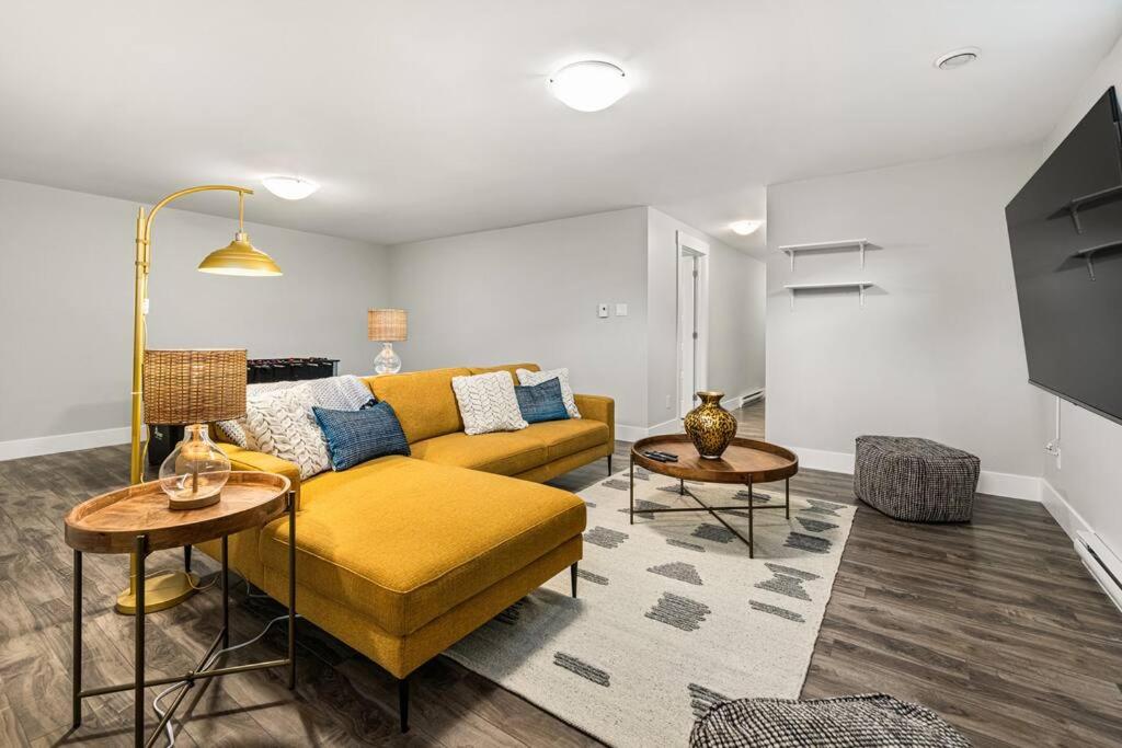 Dwelling Of Lights Residence