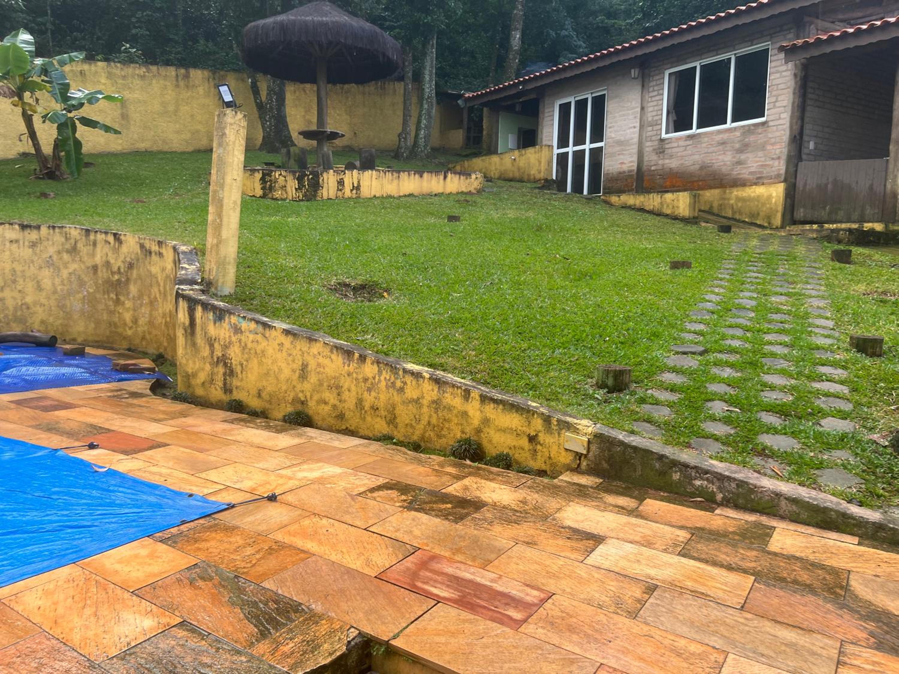 Chácara com Lazer para famílias!