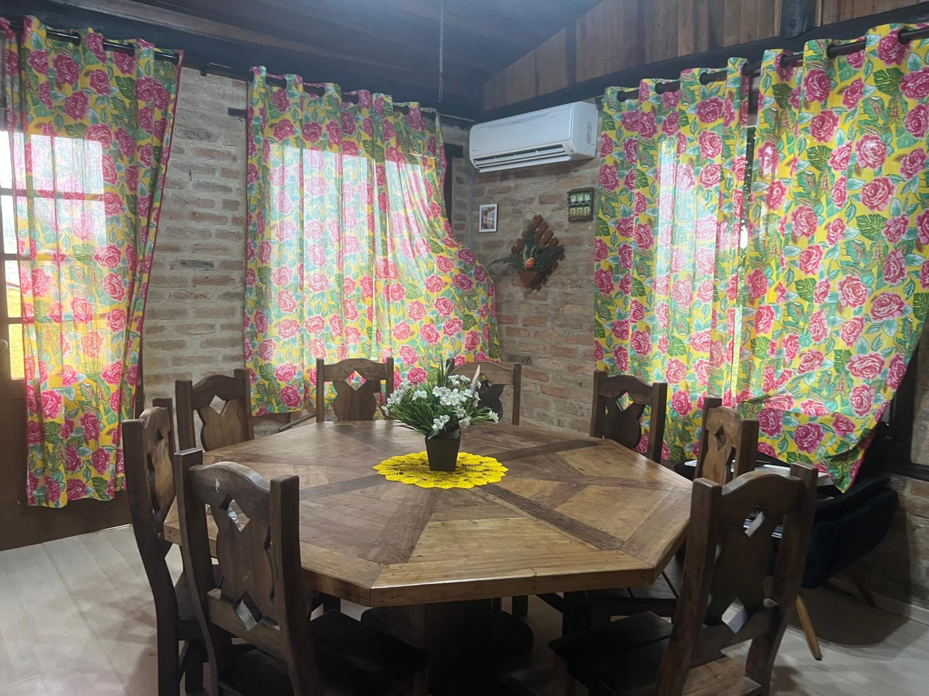 Chácara com Lazer para famílias!