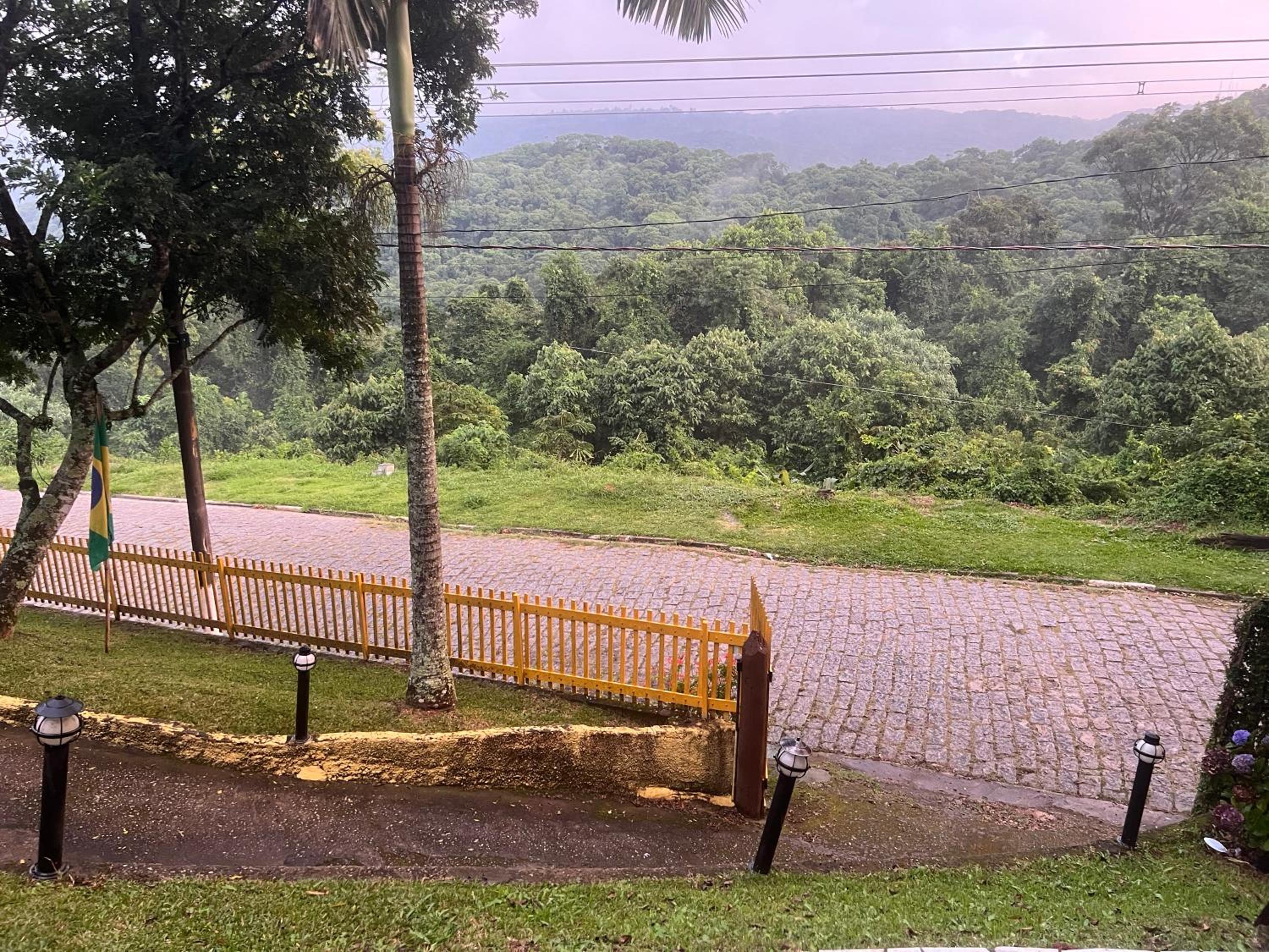 Chácara com Lazer para famílias!