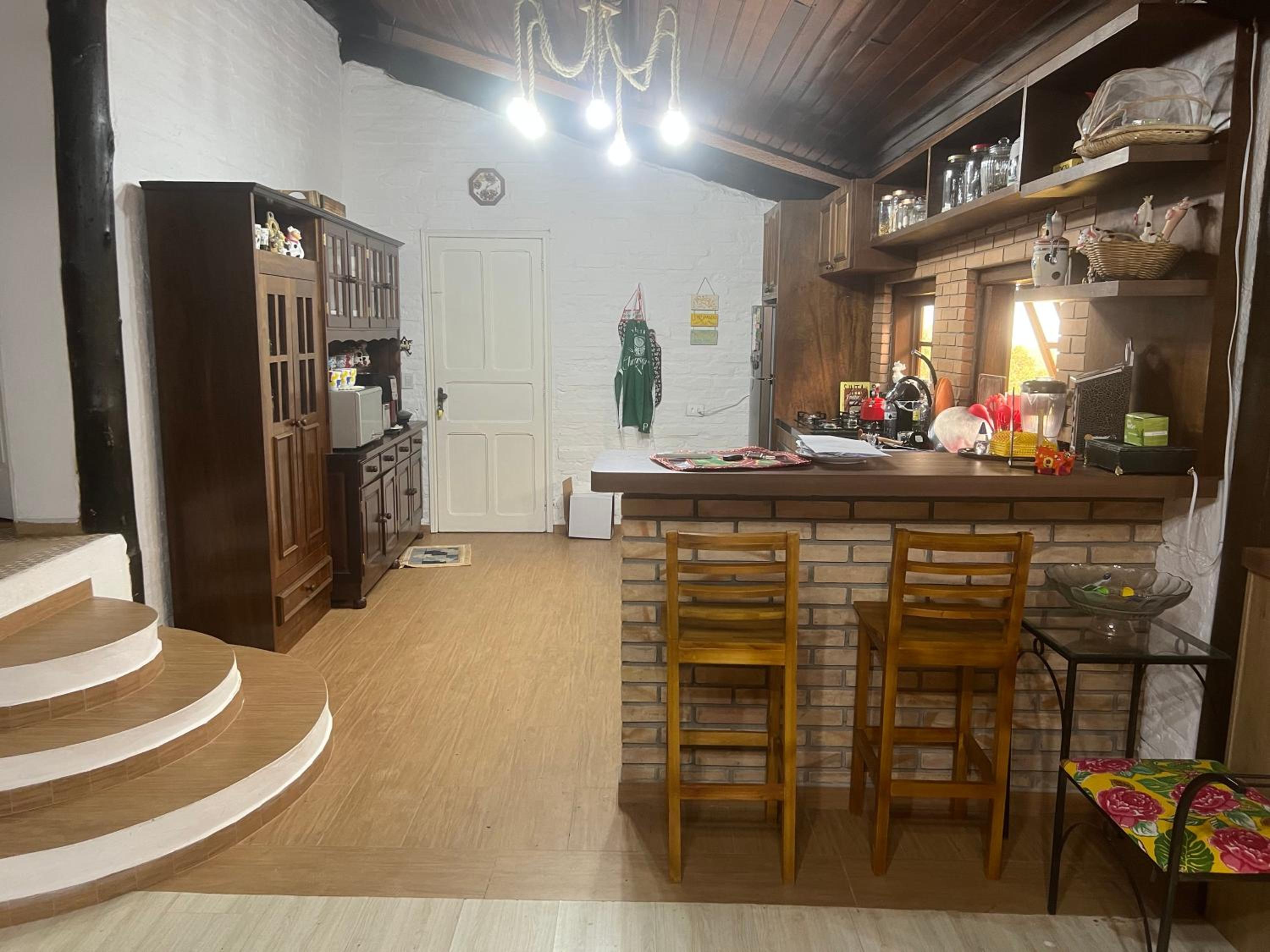 Chácara com Lazer para famílias!