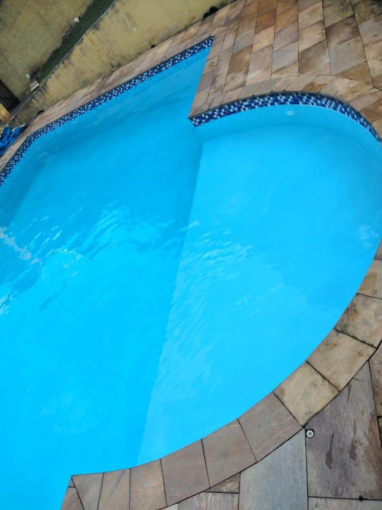 Chácara com Lazer para famílias!