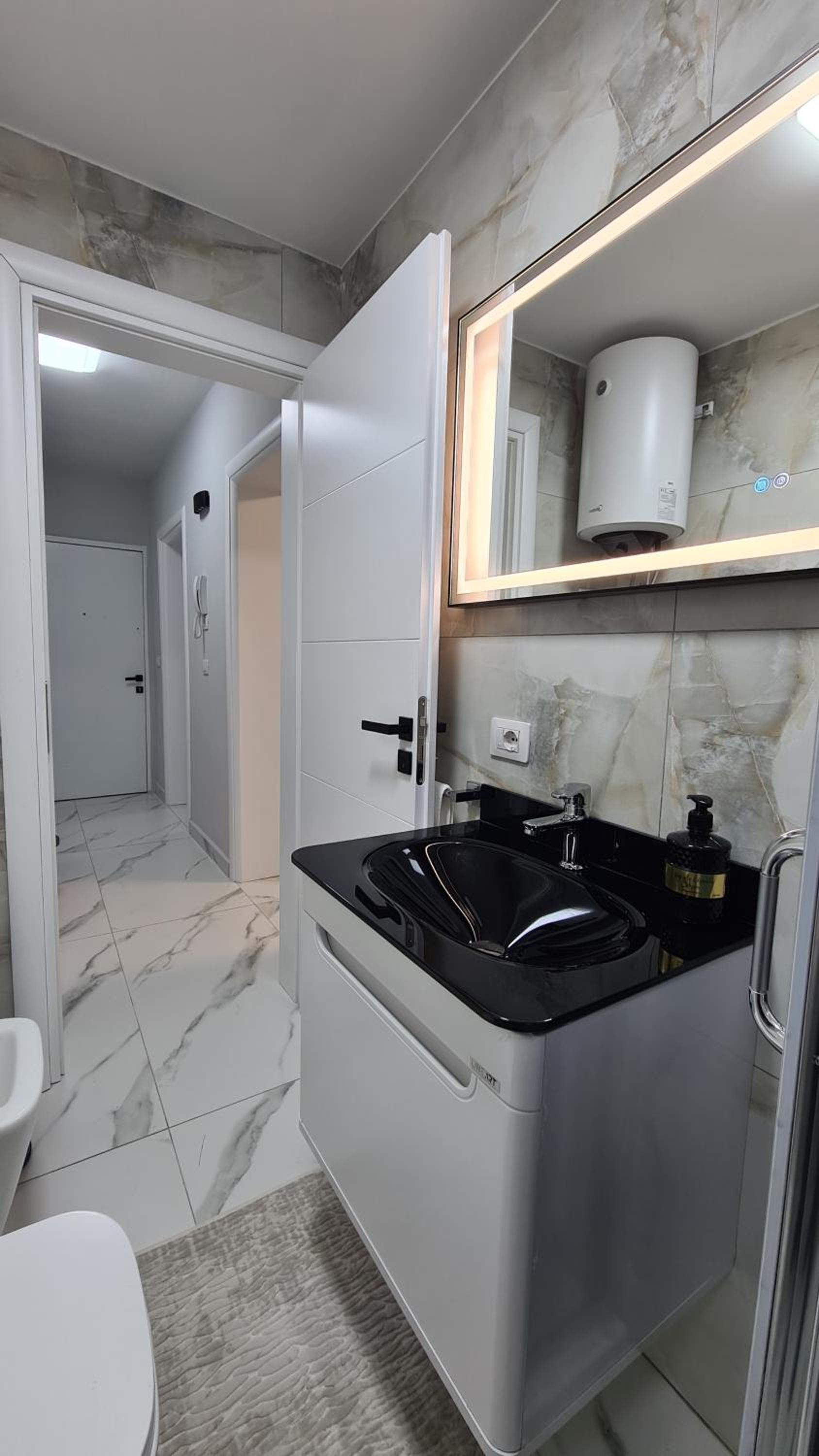 Dei Cozy Apartment