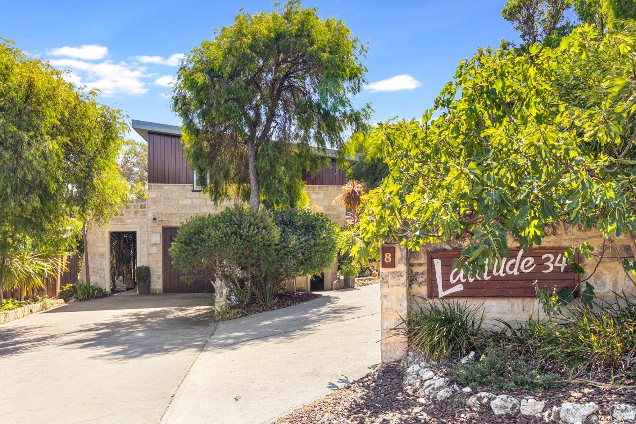 The Loft at Latitude 34