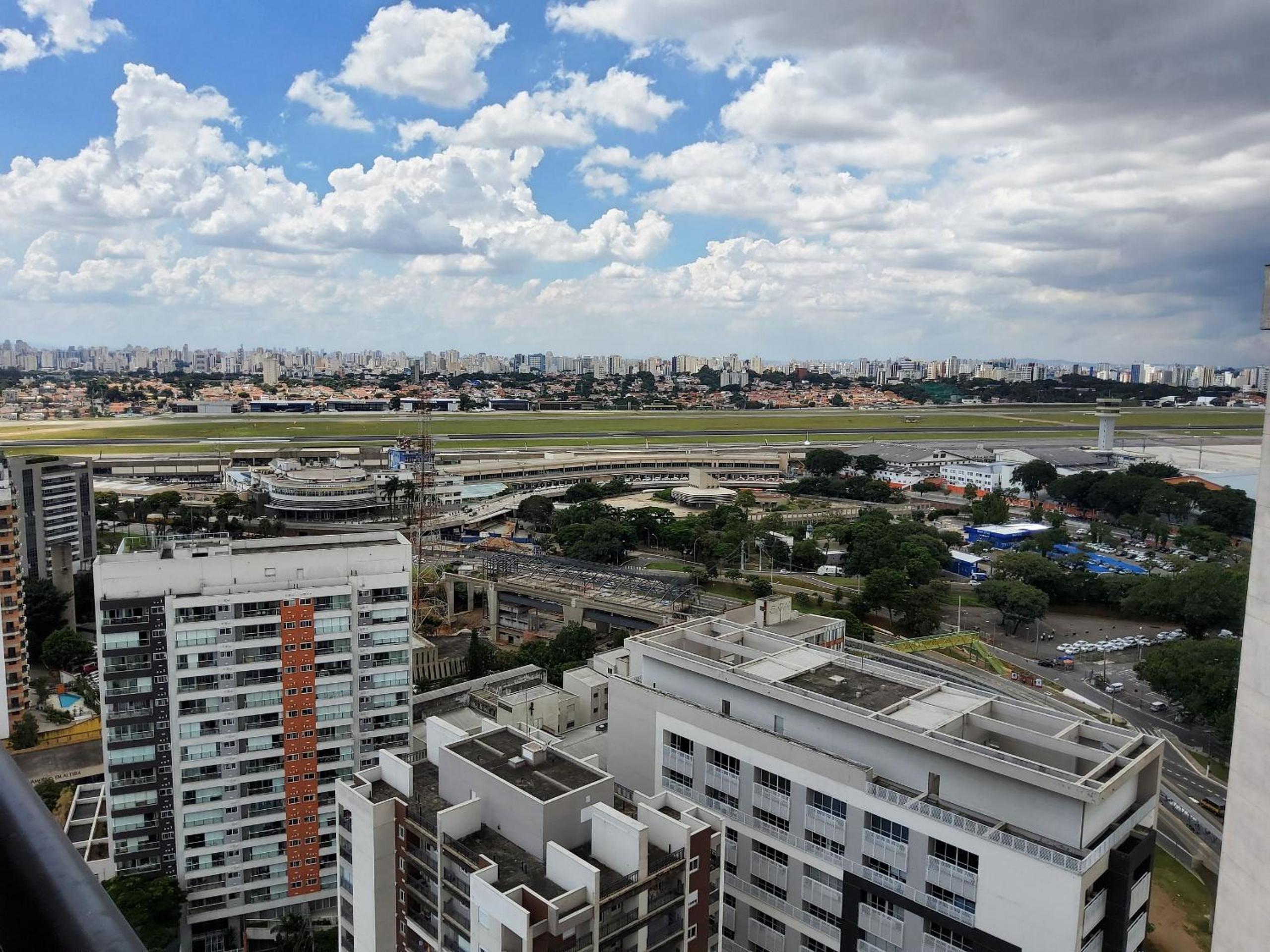 Airfamily Congonhas