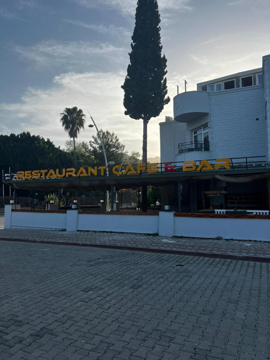 Kemer Manastır Hotel