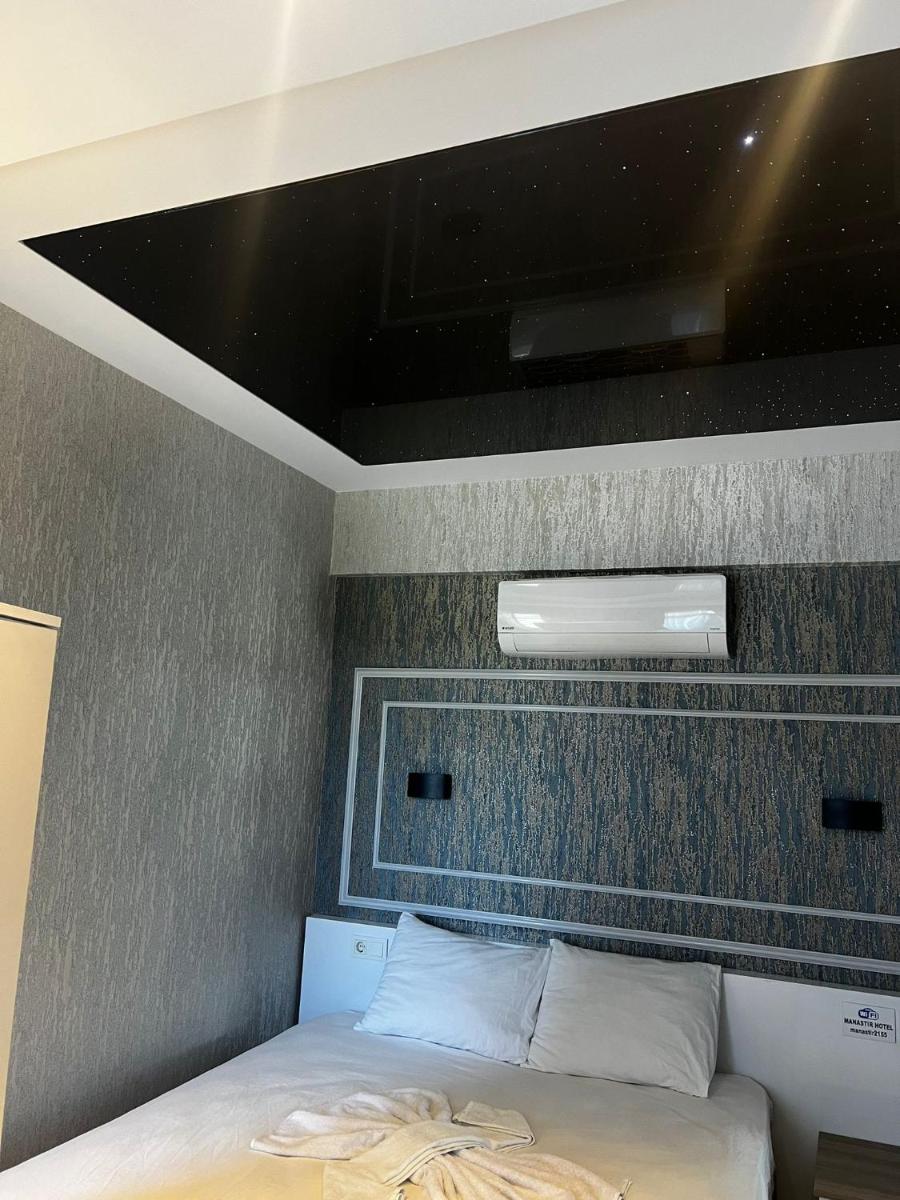 Kemer Manastır Hotel
