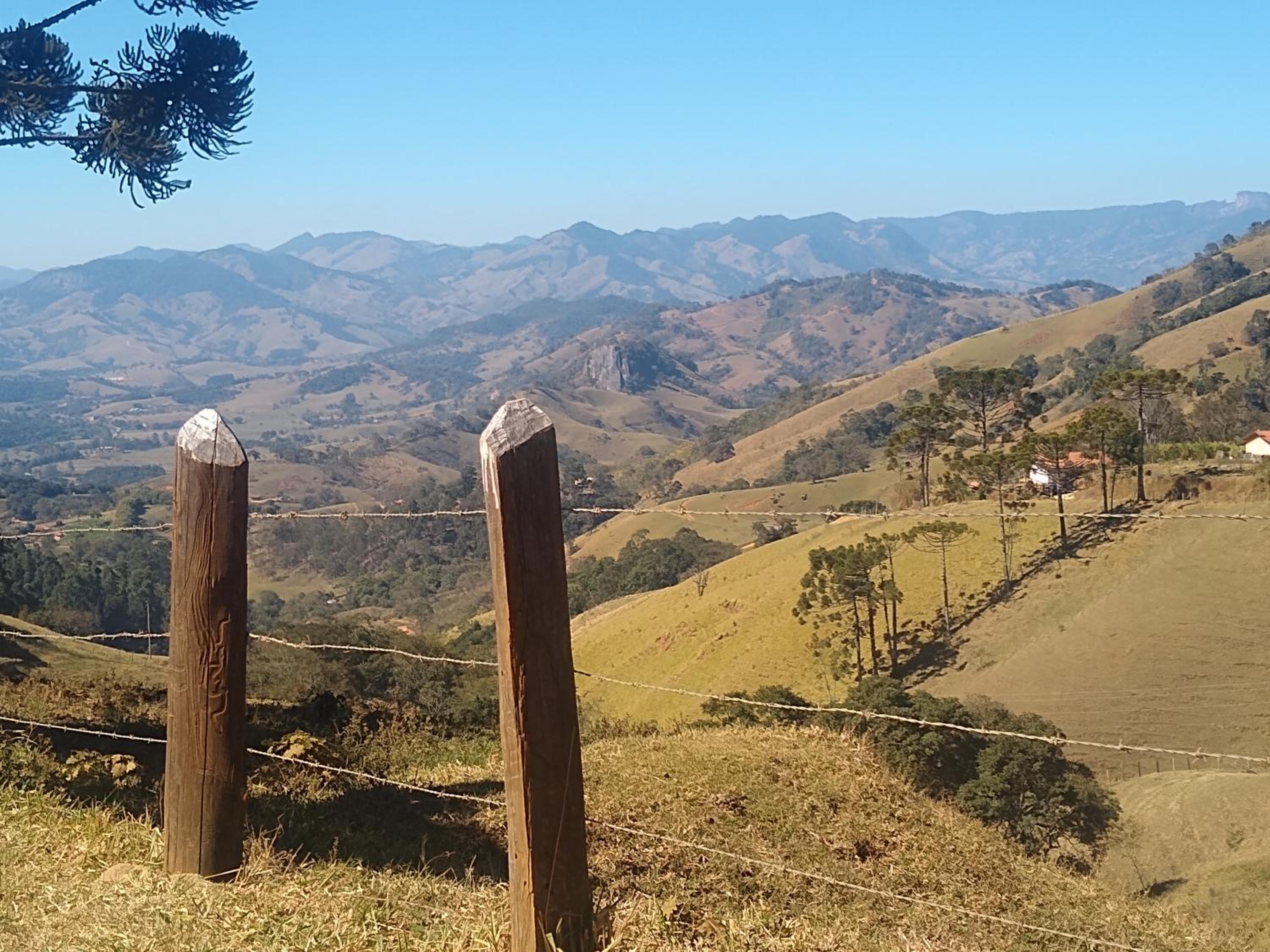 Chácara Pérola Mantiqueira