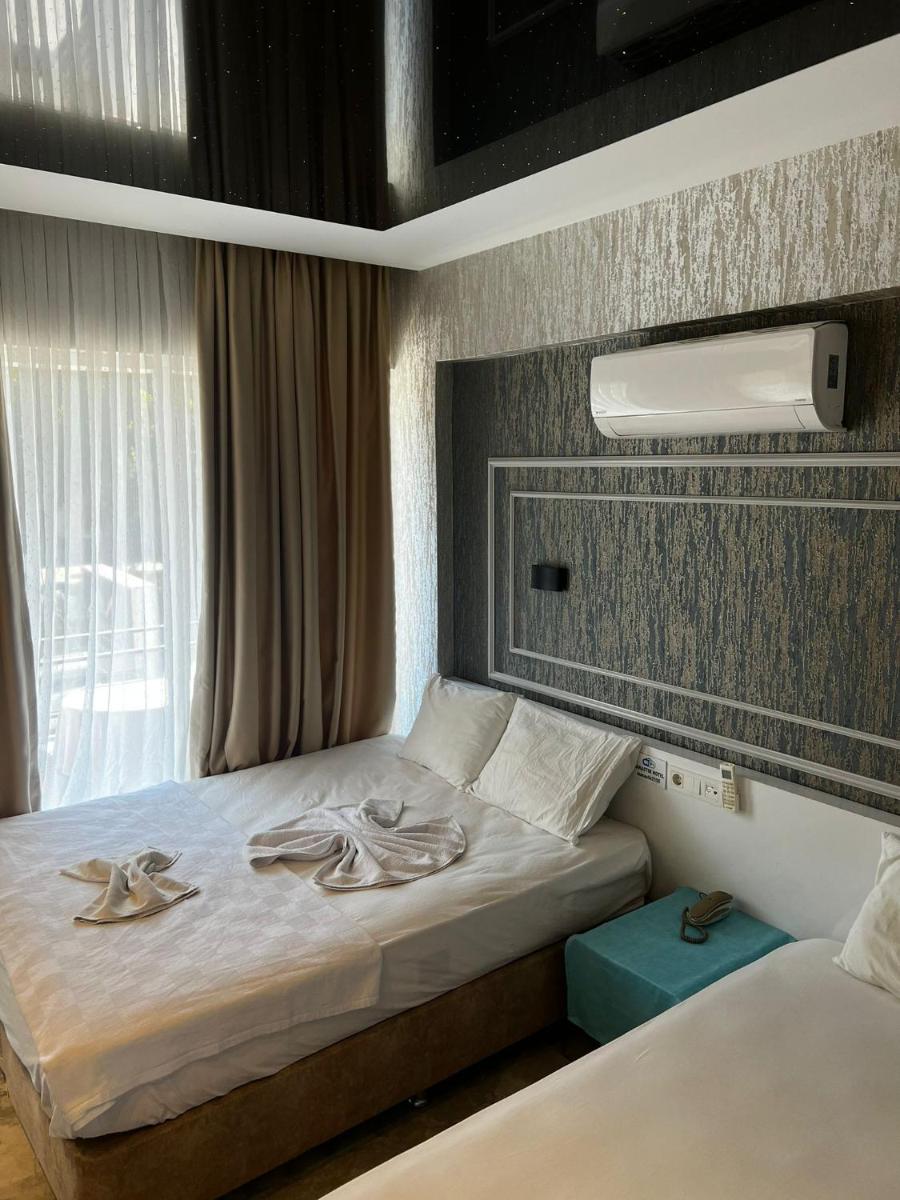 Kemer Manastır Hotel