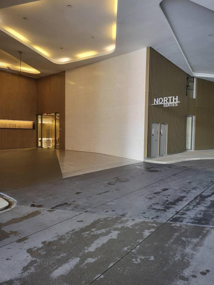 Modern And Cozy Robertson Apartment Bukit-Bintang City Centre