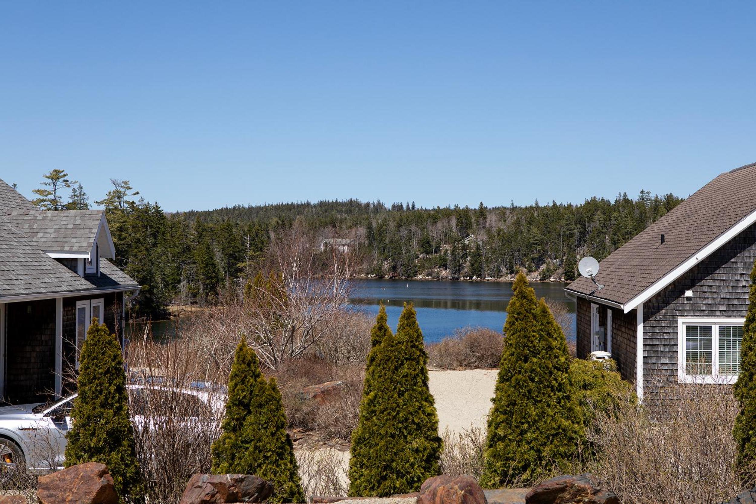 The Compass Cottage