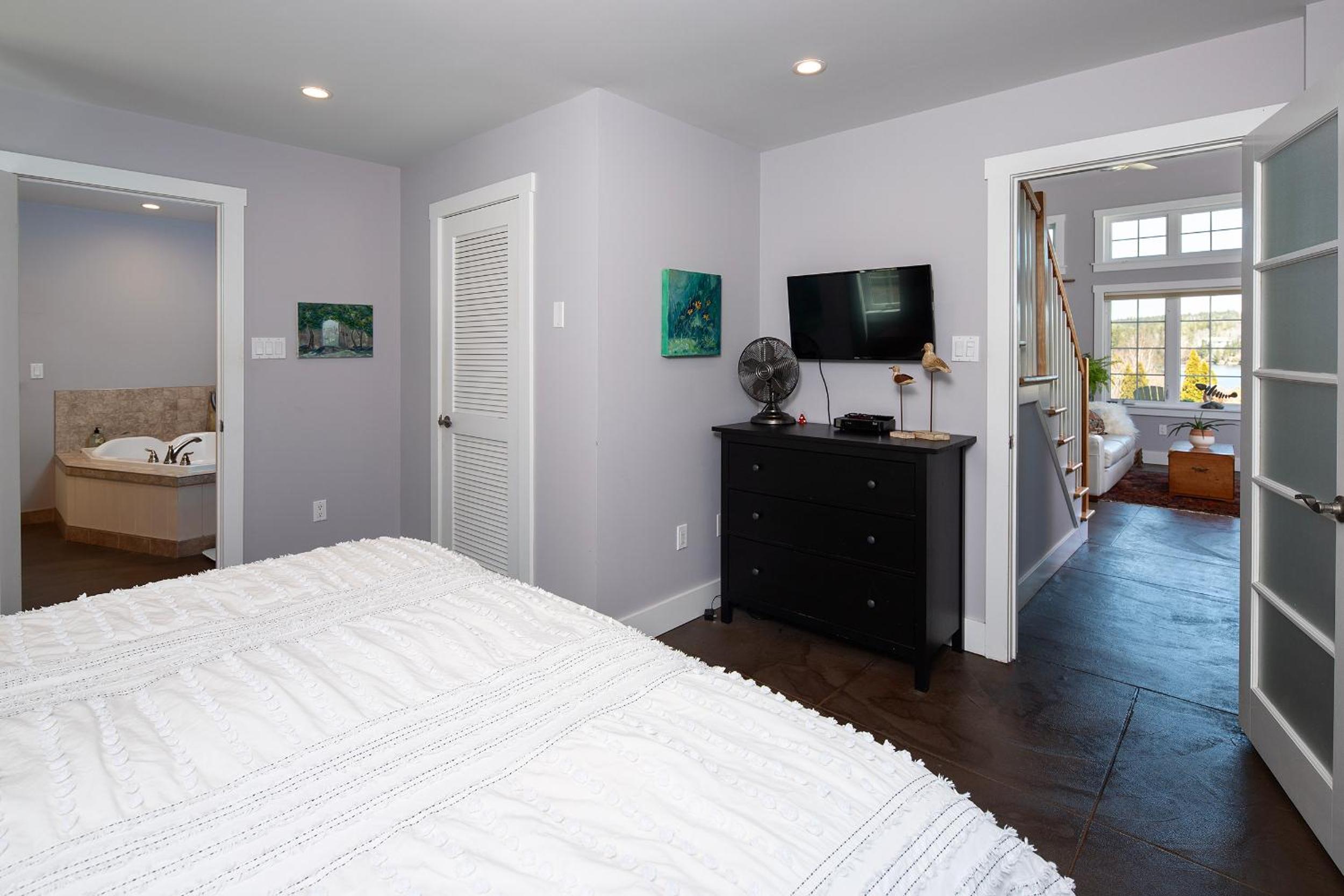 The Compass Cottage