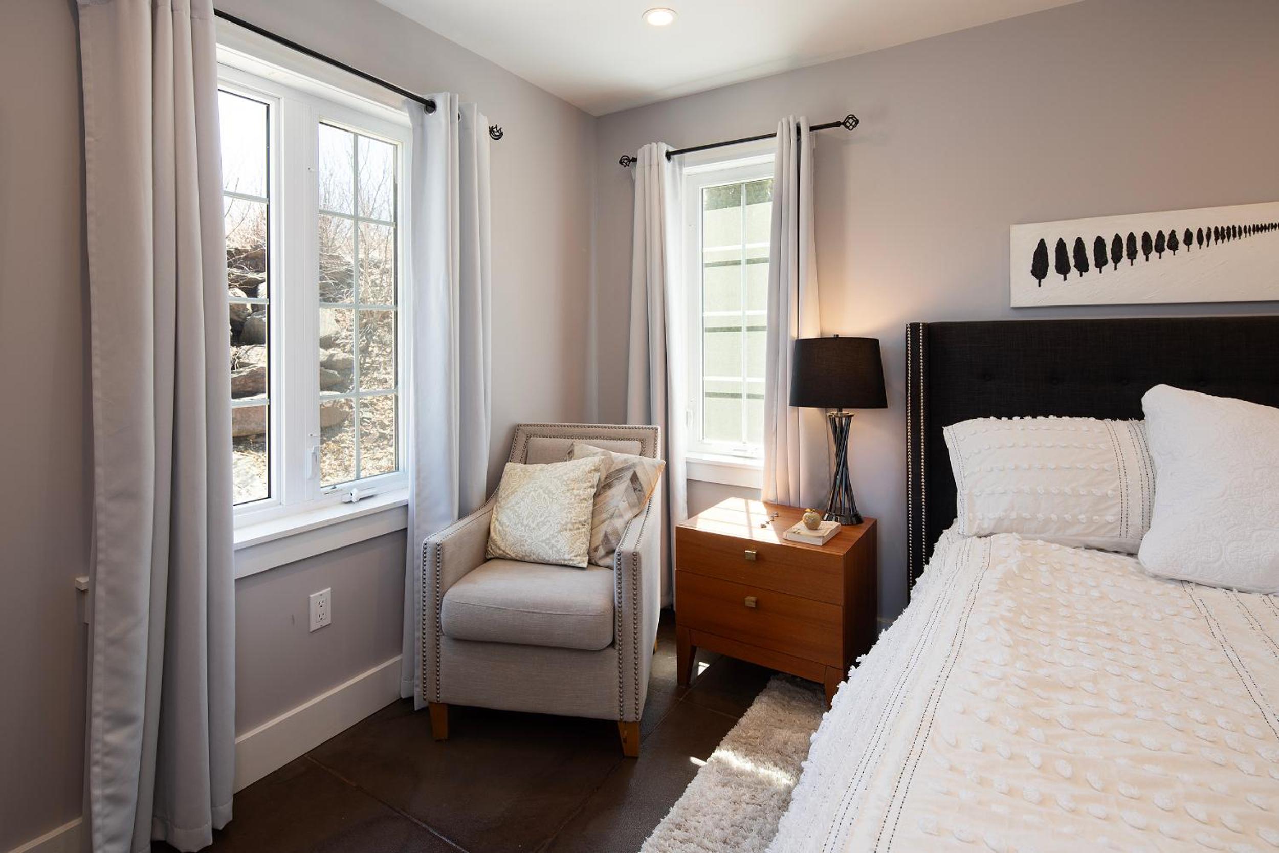 The Compass Cottage